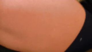 dix destroys blonde dude's ribs