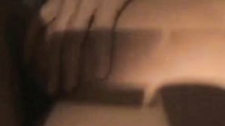 Susan Gives College Guy His First Anal Experience