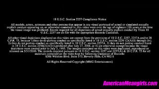 American mean girls 7