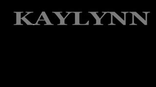 Kaylynn Mixed Wrestling