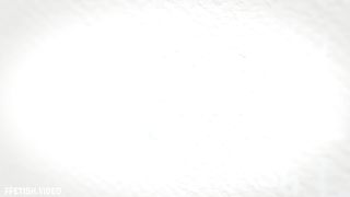 Licking wife's feet - 2