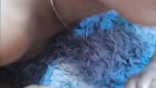 Hot Lesbian Close Up Cunnilingus on Shaved Pussy 2