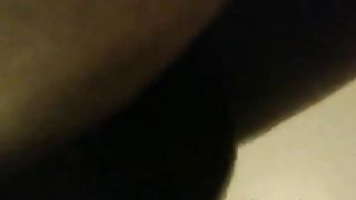 Slurp it up you BBC whore. 2