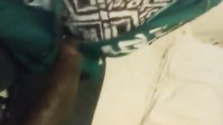 Slurp it up you BBC whore. 2