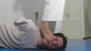 sexy karate 1 2