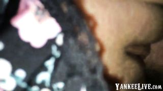 trop bonne sa petite chatte