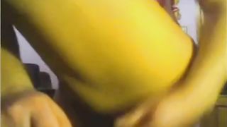 Webcam show with pretty rosebud 3