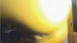 Webcam show with pretty rosebud 3