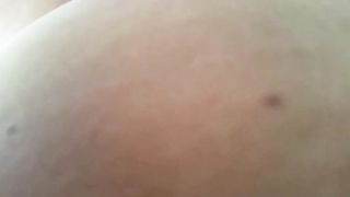 Co worker gives blow job