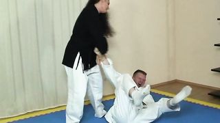 self defense 1