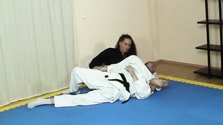 self defense 1