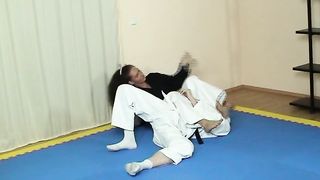 self defense 1