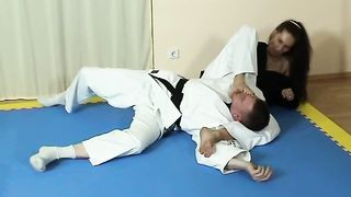 self defense 2