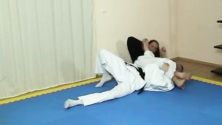 self defense 2