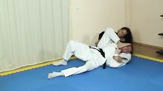 self defense 2