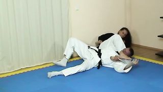 self defense 2