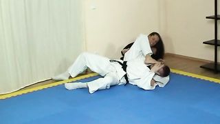 self defense 2