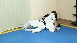 self defense 2