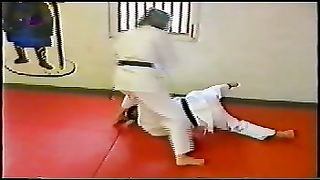 self defense 4