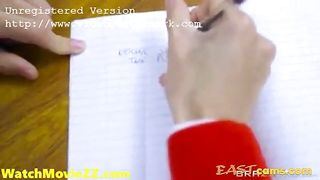 Brazzers-School girl hard fucked in class room 2