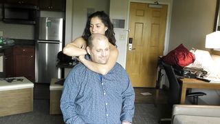 Mixed Wrestling 26 2