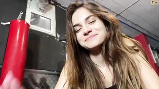 RussianTeenBeatdownHumiliation