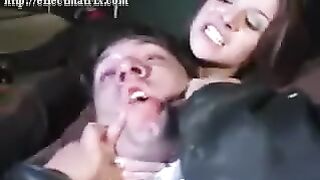 Mixed fight domination