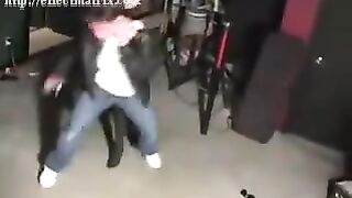 Mixed fight domination