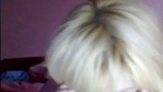 Russian 52 yo mature mom webcam