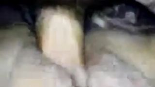 Malay - Up Close and Personal Sex