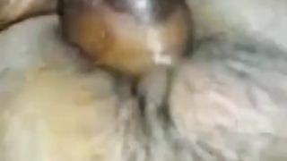 Malay - Up Close and Personal Sex