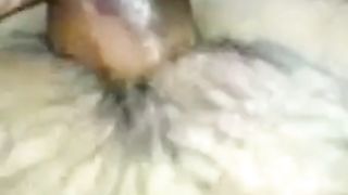 Malay - Up Close and Personal Sex