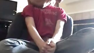 Xtreme rear naked choke