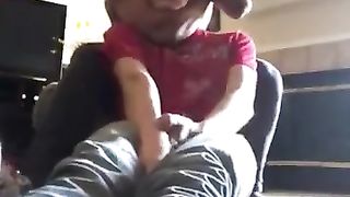 Xtreme rear naked choke