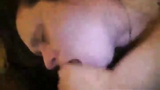 Married woman takes black cock in her brown eye 2