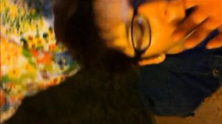 My amateur girl 15yrs compiltation of facials part 1. 3