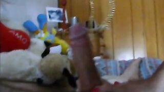 rubia petera policia