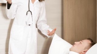 Take your last breath