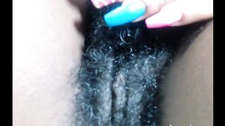 For those that like it hairy