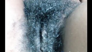 For those that like it hairy