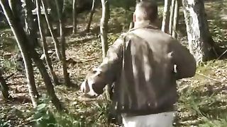 Promenons-nous dans les bois French