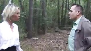 Promenons-nous dans les bois French