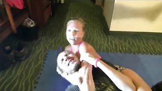 loren nice domination