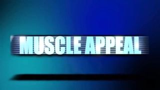 Michelle muscle worship compilation