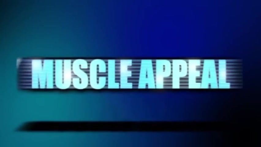 Michelle muscle worship compilation