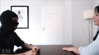 MW giant muscle goddess