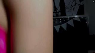 Huge quads teasing
