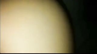 The reason why white women fantasise on black dicks 3