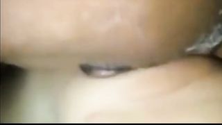 The reason why white women fantasise on black dicks 3