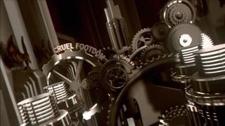 FootDominas - Gabriella foot worship